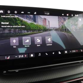 Foto inzerátu Skoda Octavia RS 2.0 TSI