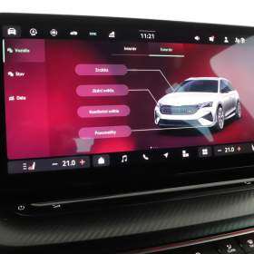 Foto inzerátu Skoda Octavia RS 2.0 TSI