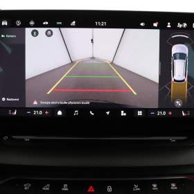 Foto inzerátu Skoda Octavia RS 2.0 TSI
