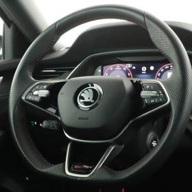 Foto inzerátu Skoda Octavia RS 2.0 TSI