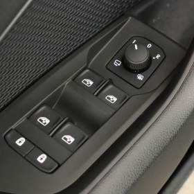 Foto inzerátu Skoda Octavia RS 2.0 TSI