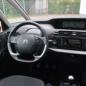 Citroen C4 Picasso 1.6 BlueHDi / 19797684