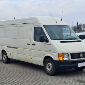 VW LT 2.5 TDI / 19797685