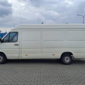 Foto inzerátu VW LT 2.5 TDI
