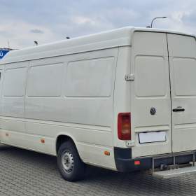 Foto inzerátu VW LT 2.5 TDI