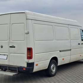 Foto inzerátu VW LT 2.5 TDI