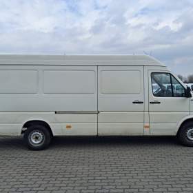 Foto inzerátu VW LT 2.5 TDI