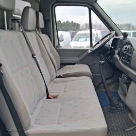 Foto inzerátu VW LT 2.5 TDI