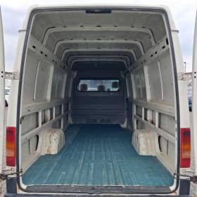 Foto inzerátu VW LT 2.5 TDI