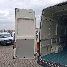 Foto inzerátu VW LT 2.5 TDI