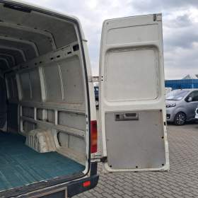 Foto inzerátu VW LT 2.5 TDI