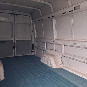 Foto inzerátu VW LT 2.5 TDI