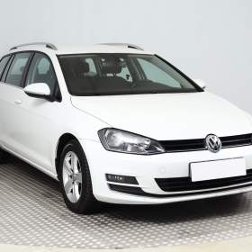 Foto inzerátu VW Golf 1.6 TDI