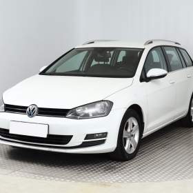 Foto inzerátu VW Golf 1.6 TDI