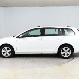 Foto inzerátu VW Golf 1.6 TDI
