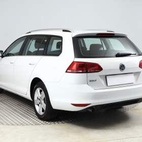 Foto inzerátu VW Golf 1.6 TDI