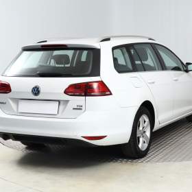 Foto inzerátu VW Golf 1.6 TDI
