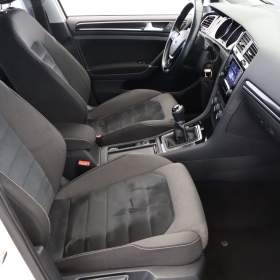 Foto inzerátu VW Golf 1.6 TDI