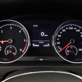 Foto inzerátu VW Golf 1.6 TDI