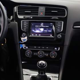 Foto inzerátu VW Golf 1.6 TDI