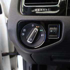 Foto inzerátu VW Golf 1.6 TDI