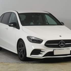 Mercedes B B 200 / 19797722