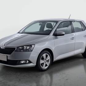 Foto inzerátu Skoda Fabia 1.0 TSI