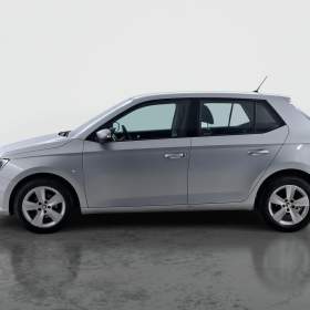Foto inzerátu Skoda Fabia 1.0 TSI