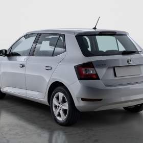 Foto inzerátu Skoda Fabia 1.0 TSI