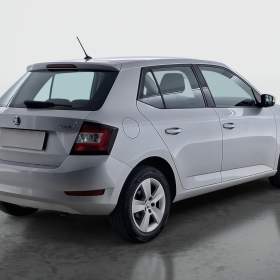 Foto inzerátu Skoda Fabia 1.0 TSI