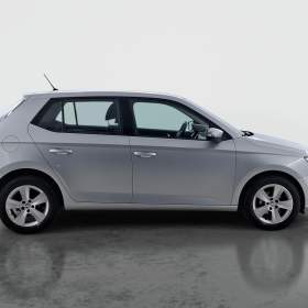 Foto inzerátu Skoda Fabia 1.0 TSI