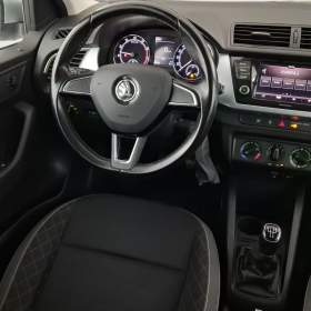 Foto inzerátu Skoda Fabia 1.0 TSI
