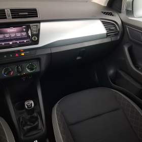 Foto inzerátu Skoda Fabia 1.0 TSI