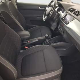 Foto inzerátu Skoda Fabia 1.0 TSI