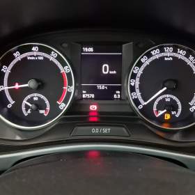Foto inzerátu Skoda Fabia 1.0 TSI