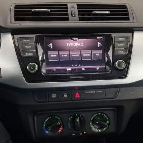 Foto inzerátu Skoda Fabia 1.0 TSI