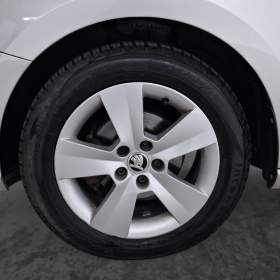 Foto inzerátu Skoda Fabia 1.0 TSI