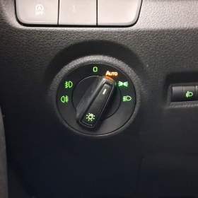 Foto inzerátu Skoda Fabia 1.0 TSI