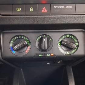 Foto inzerátu Skoda Fabia 1.0 TSI