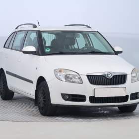 Skoda Fabia 1.2 12V / 19798280