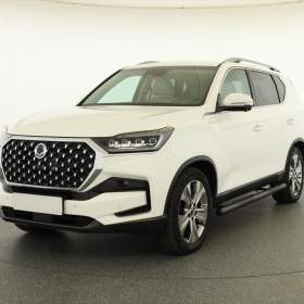 Foto inzerátu SsangYong Rexton 2.2 Diesel