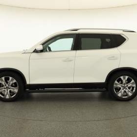 Foto inzerátu SsangYong Rexton 2.2 Diesel