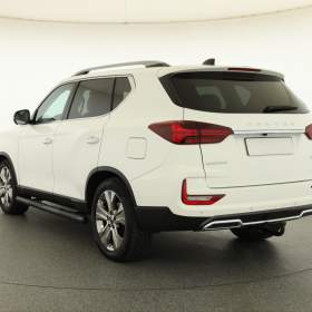Foto inzerátu SsangYong Rexton 2.2 Diesel