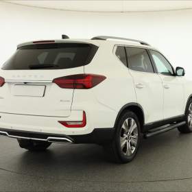 Foto inzerátu SsangYong Rexton 2.2 Diesel