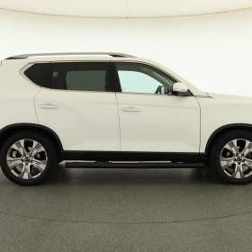 Foto inzerátu SsangYong Rexton 2.2 Diesel