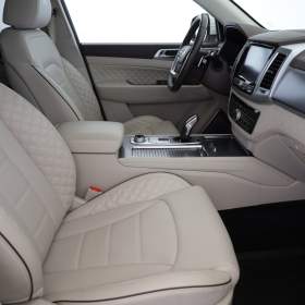 SsangYong Rexton 2.2 Diesel / 19798320