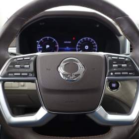 Foto inzerátu SsangYong Rexton 2.2 Diesel