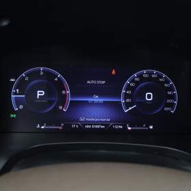 Foto inzerátu SsangYong Rexton 2.2 Diesel