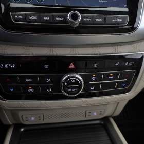 Foto inzerátu SsangYong Rexton 2.2 Diesel