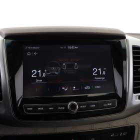 Foto inzerátu SsangYong Rexton 2.2 Diesel